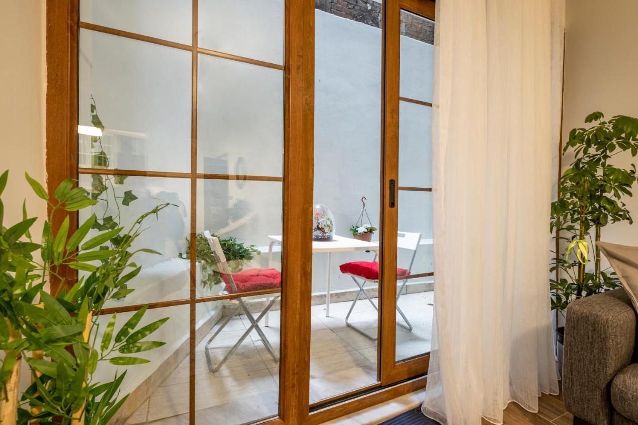 شقة Spacious And Comfy 2Br In The Heart Of Cihangir اسطنبول المظهر الخارجي الصورة